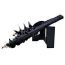 Greatbear Skid Steer Auger with 3 bits in 9'', 12'', 18''