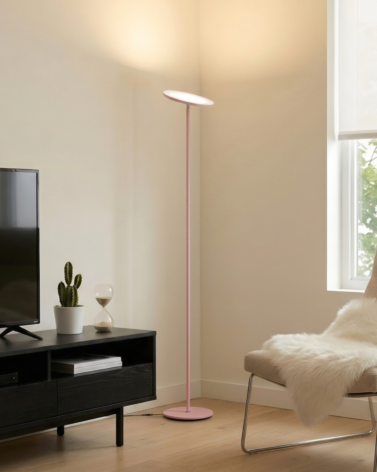 Sky Floor Lamp, photo 35 of 35