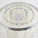 Skye Tiered Shell Table Lamp