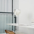 Skye Tiered Shell Table Lamp