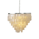 Skye Tiered Chandelier