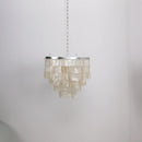 Skye Tiered Chandelier