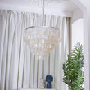 Skye Tiered Chandelier