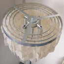 Skye Tiered Floor Lamp