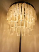 Skye Tiered Floor Lamp