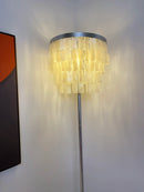 Skye Tiered Floor Lamp