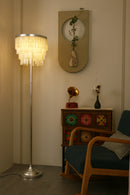 Skye Tiered Floor Lamp