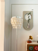 Skye Tiered Floor Lamp