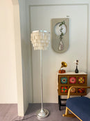 Skye Tiered Floor Lamp