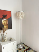 Skye Tiered Floor Lamp