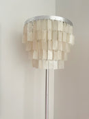 Skye Tiered Floor Lamp