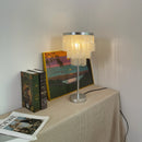 Skye Tiered Shell Table Lamp