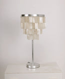 Skye Tiered Table Light