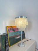Skye Tiered Table Light
