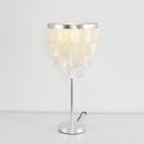 Skye Tiered Table Light