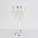 Skye Tiered Table Light