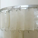 Skye Tiered Wall Lamp