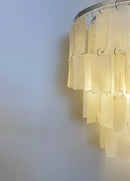 Skye Tiered Wall Lamp