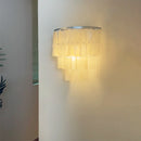 Skye Tiered Wall Lamp
