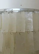 Skye Tiered Wall Lamp