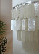 Skye Tiered Wall Lamp