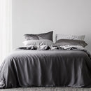 Signature Bamboo Duvet Cover by ettitude