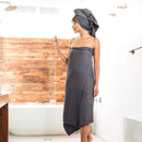 Bamboo Waffle Towel Set