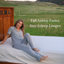 GroundLuxe Grounding Sheet (Fitted)