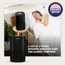 PuroAir 240 HEPA Air Purifier by PuroAir - Breathe Cleaner Air