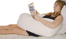 Kidney Bean 'Child Size' - Sleeping Comfort Body Pillow