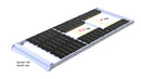 UNIVERSAL ROOF RACK DECKING PANELS by White Top Adventures