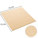 Sazanami WHITE BROWN