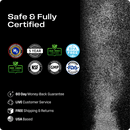 ECHO Flask Hydrogen Water Bottle