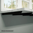 The Original™ Slim Side Wall Bracket