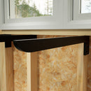 The Original™ Slim Side Wall Bracket