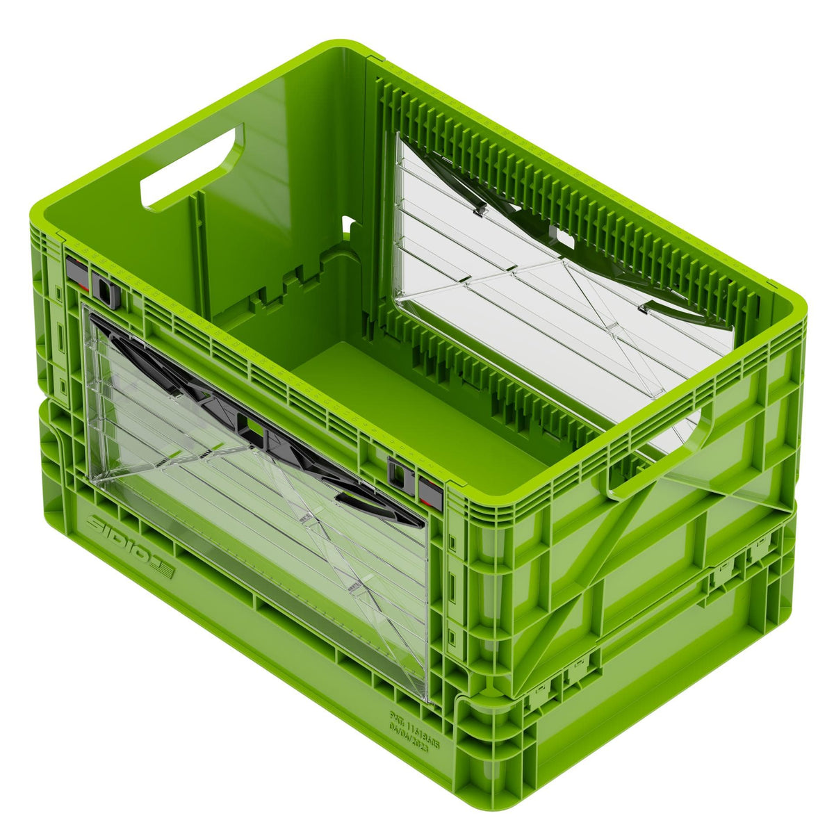 Full Size Collapsible SidioCrate (Window), photo 55 of 66