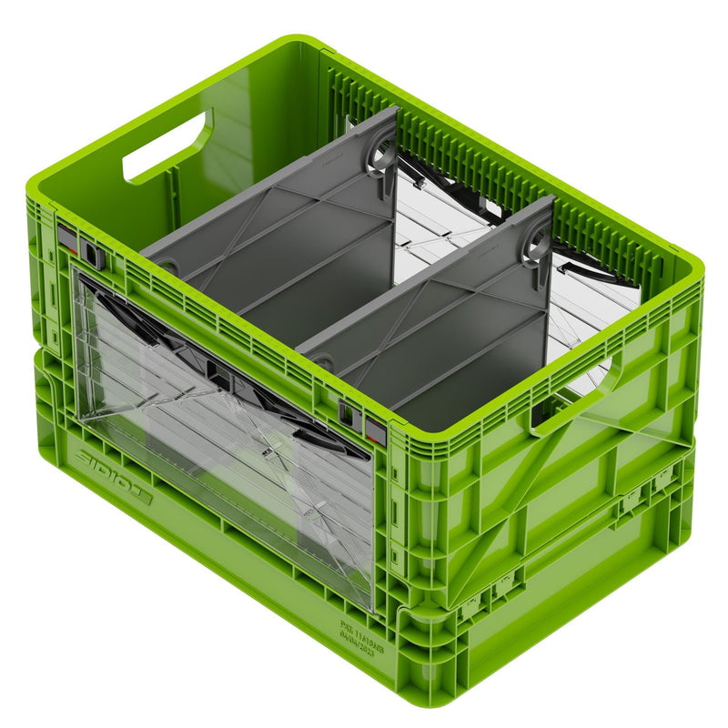Full Size Collapsible SidioCrate