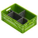 Half Size SidioCrate