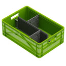 Half Size SidioCrate