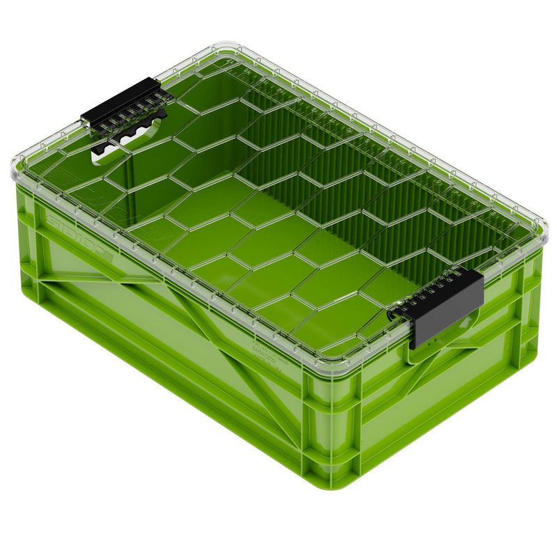 Half Size SidioCrate