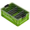 Half Size SidioCrate