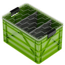 Full Size SidioCrate