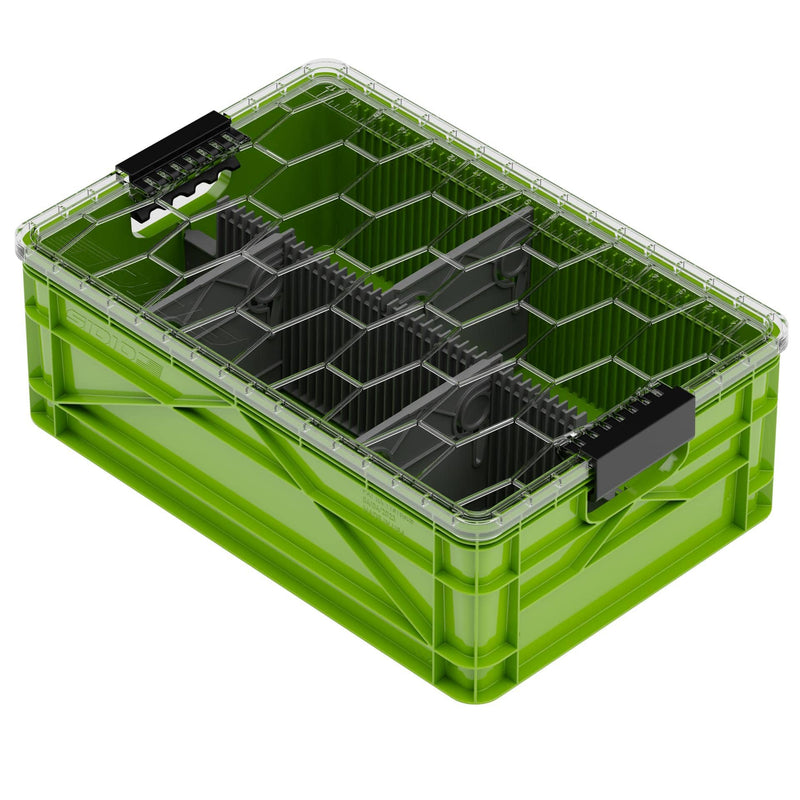 Half Size SidioCrate