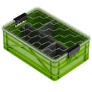 Half Size SidioCrate