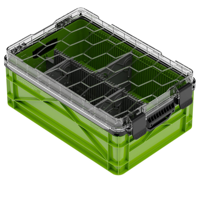 Half Size SidioCrate WR (Weather Resistant)