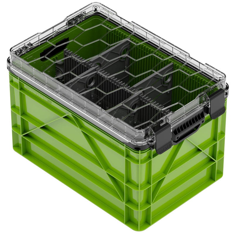 Full Size SidioCrate WR (Weather Resistant)