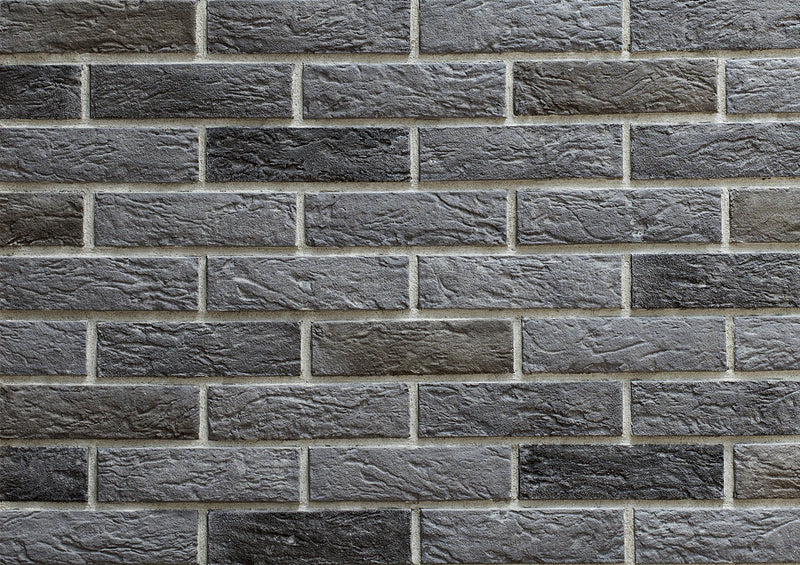 Slimfix Mega Manufactured Stone Handmade Brick Veneer