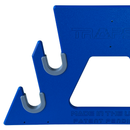 TRAPSKI DOUBLE Wide Stance Snowboard Rack