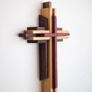 Small Layered Cross