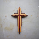 Small Layered Cross